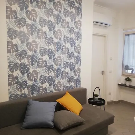 Appartement Divas