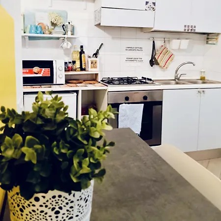 Apartment Divas Neapel