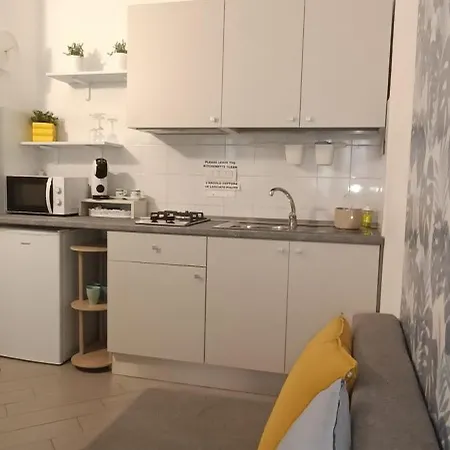 Divas Appartamento