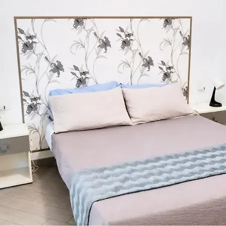 Apartmán Divas Neapol