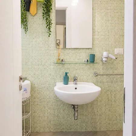Divas Apartmán Neapol