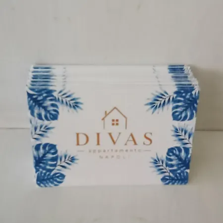 Divas Apartmán *