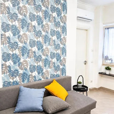 Apartmán Divas *