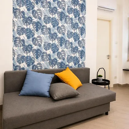 Divas Apartment