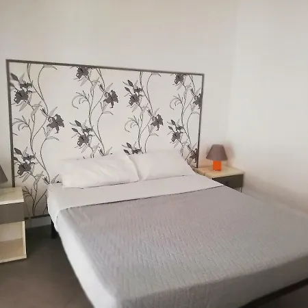 Apartment Divas Naples