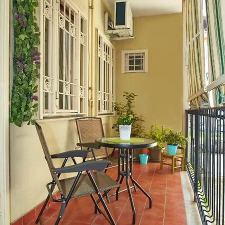 Divas Apartment Neapel