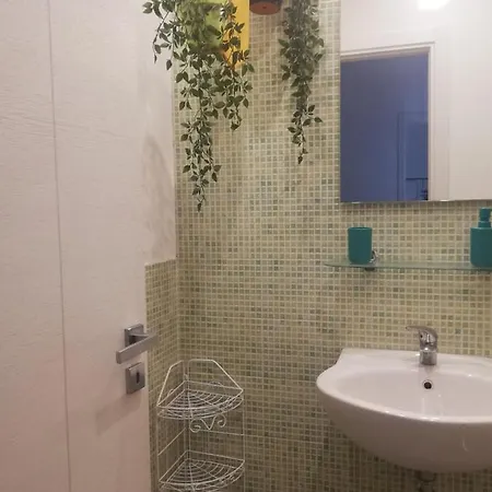 Apartmán Divas Neapol