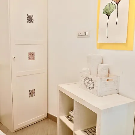 Divas Apartmán Neapol