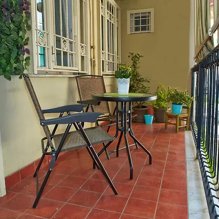 Apartamento Divas *