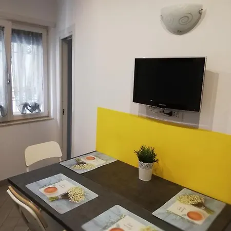 Divas Apartmán Neapol